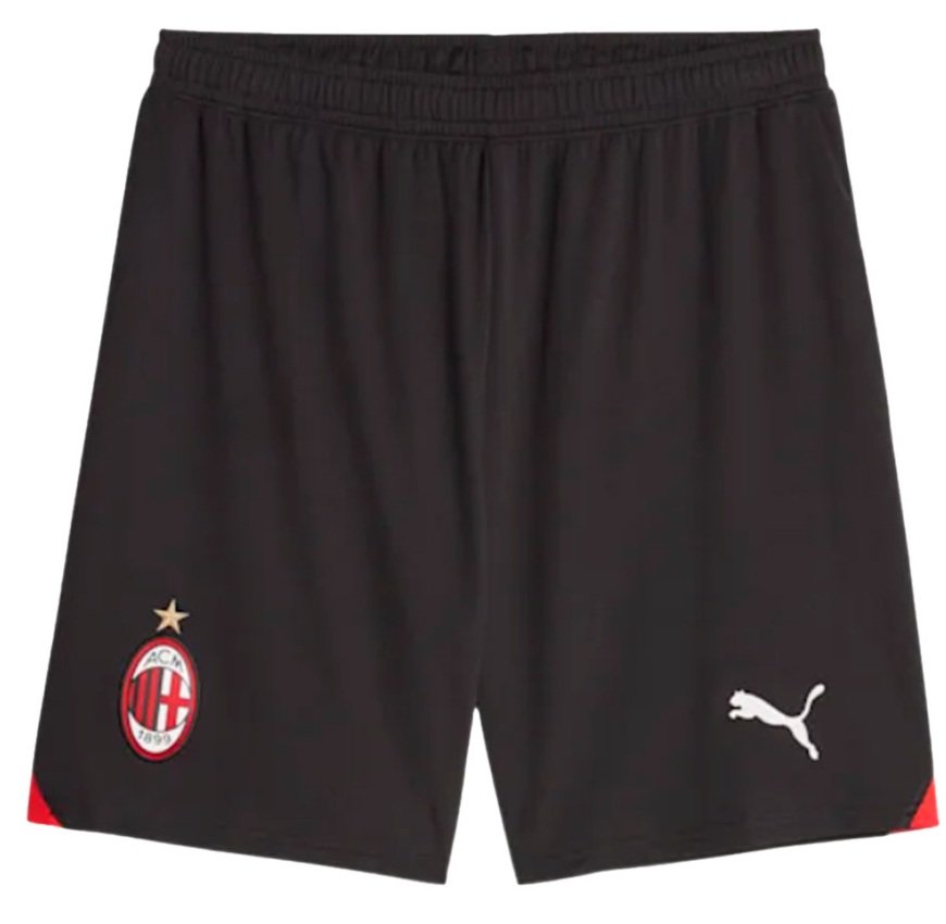 Calção I Milan 2023 2024 Puma oficial